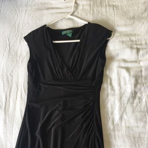 Ralph Lauren dress